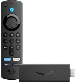 Odtwarzacz Amazon Fire TV Stick 2021