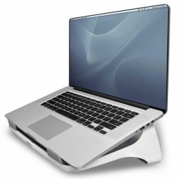 Podstawa I-Spire pod notebook, biały, plastikowy, 6 kg nośność, Fellowes, ergo