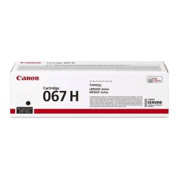 Toner Canon CRG-067HBK Black