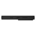 3MK Silicone Case Sam S24+ S926 czarny/black