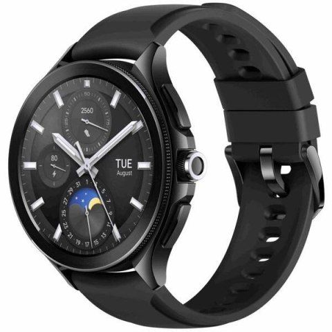 Smartwatch Watch 2 Pro Bluetooth czarny