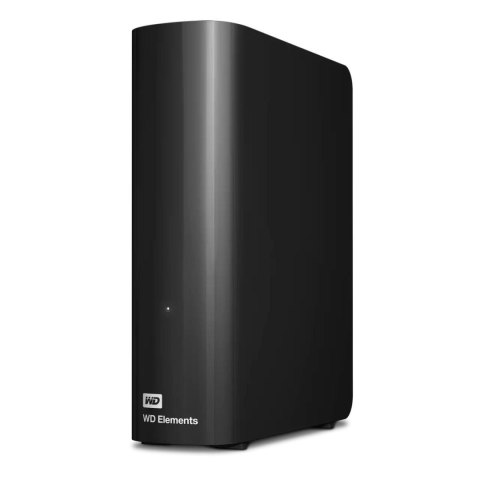 Dysk WD Elements Desktop 14TB USB3.0 Black