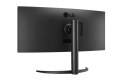 Monitor 34WP65CP-B 34 cale UltraWide QHD HDR10 FreeSync