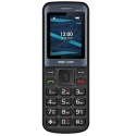 Maxcom MM718 LTE czarny/black