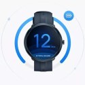 Smartwatch GPS Watch R WT2001 Niebieski Android iOS