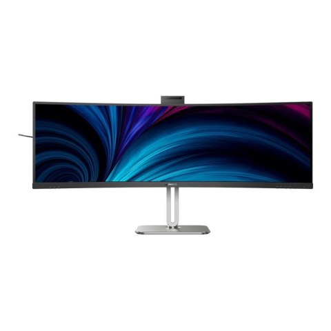 Monitor Philips 48,8" 49B2U5900CH/00 2xHDMI DP 4xUSB RJ-45 głośniki 2x3W