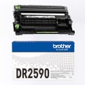 Brother oryginalny bęben DR2590, black, 15000s, Brother HL-L2442DW, HL-L2460DN