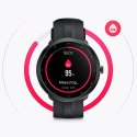 Smartwatch Watch R WT2001 Android iOS Czarny