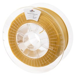 Spectrum 3D filament, Premium PLA, 1,75mm, 1000g, 80044, pearl gold