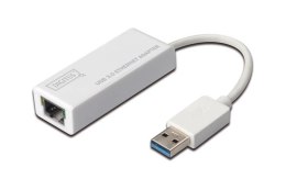 Adapter DIGITUS DN-3023 (USB 3.0; 1x 10/100/1000Mbps)