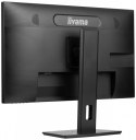 Monitor 27 cali ProLite XUB2763HSU-B1 IPS,100HZ,ECO,3ms,SLIM,HDMI,DP,2x USB3.22x2W,HAS(150mm),TCO,EPEAT