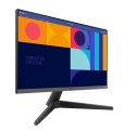 Monitor 24 cale LS24C330GAUXEN IPS 1920x1080 FHD 16:9 1xHDMI 1xDP 4ms(GT) 100Hz płaski 2 lata d2d