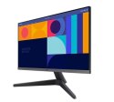 Monitor 24 cale LS24C330GAUXEN IPS 1920x1080 FHD 16:9 1xHDMI 1xDP 4ms(GT) 100Hz płaski 2 lata d2d