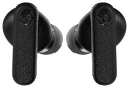 Słuchawki Skullcandy Smokin Buds True WirelessIn-ea rTrue Black