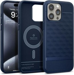 Spigen Caseology Parallax MAG iPhone 15 Pro 6.1