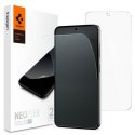 Spigen Folia Neo Flex Sam S24+ S926 2szt aplikacja na mokro AFL07431