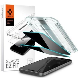 Spigen Glas.TR iPhone 15 6.1