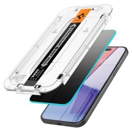 Spigen Glas.TR iPhone 15 6.1