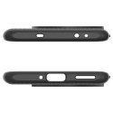 Spigen Liquid Air OnePlus 12 czarny/matte black ACS07375