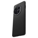 Spigen Liquid Air OnePlus 12 czarny/matte black ACS07375