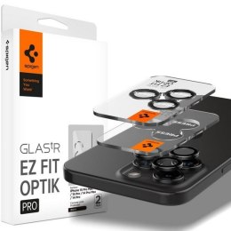 Spigen Optik.Tr Camera iPhone 15 Pro/15 Pro Max 