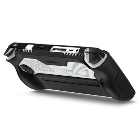 Spigen Rugged Armor Asus Rog Ally czarny/black ACS06921