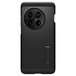 Spigen Tough Armor OnePlus 12 czarny/black ACS07376