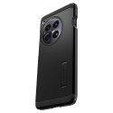 Spigen Tough Armor OnePlus 12 czarny/black ACS07376