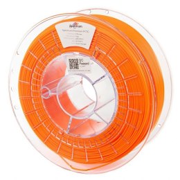 Spectrum 3D filament, Premium PCTG, 1,75mm, 1000g, 80662, pure orange