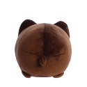 Tasty Peach - Pluszowa maskotka 18 cm Kona Coffee Meowchi