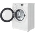 Pralka HOTPOINT NS702U W EU N