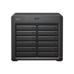 SYNOLOGY SERWER PLIKÓW NAS DS3622XS+