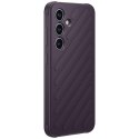 Etui Samsung GP-FPS921SACVW S24 S921 ciemnofioletowy/dark violet Shield Case