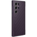 Etui Samsung GP-FPS928SACVW S24 Ultra S928 ciemnofioletowy/dark violet Shield Case