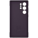 Etui Samsung GP-FPS928SACVW S24 Ultra S928 ciemnofioletowy/dark violet Shield Case