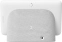 Google Nest Hub z Asystentem Google (2.gen) Chalk