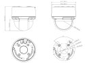 KAMERA IP DAHUA SD4A425DB-HNY