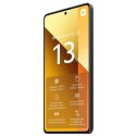 Xiaomi Redmi Note 13 w kolorze Grafitowym, 6.67", AMOLED, 1080 x 2400 px, Procesor Mediatek Dimensity 6080, 8 GB RAM, 256 GB, Du