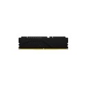 16 GB Pamięć RAM Kingston DDR5 6000 MHz na PC/serwery z funkcją Rejestrowana, bez obsługi ECC