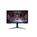 Monitor Samsung Odyssey G5 G51C 27" VA 2560 x 1440 16:9 1 ms 300 cd/m² 165 Hz z dwoma portami HDMI