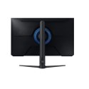 Monitor Samsung Odyssey G5 G51C 27" VA 2560 x 1440 16:9 1 ms 300 cd/m² 165 Hz z dwoma portami HDMI