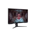 Monitor Samsung Odyssey G5 G51C 27" VA 2560 x 1440 16:9 1 ms 300 cd/m² 165 Hz z dwoma portami HDMI