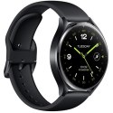 Xiaomi Watch 2 (32GB) Black Case With Black TPU Strap