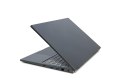 Laptop NTT® Book B16EC 16" 1920x1200, i5 13420H, ARC A350M 4GB, 16GB RAM, 512GB SSD M.2, Windows 11 Edu