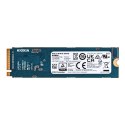 SSD KIOXIA Exceria (G2) NVMe M.2 2TB