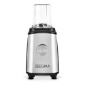 Blender kielichowy Zeegma Vitamine (srebrno-czarny)