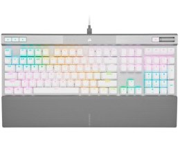 Klawiatura optyczno-mechaniczna K70 Pro RGB czarna