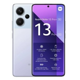 Xiaomi Note 13 Pro+ w kolorze Aurora Purple, 6.67