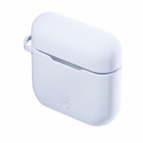 3MK Silicon Case AirPods 3rd gen + karabińczyk