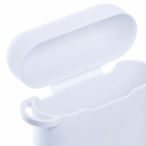 3MK Silicon Case AirPods 3rd gen + karabińczyk